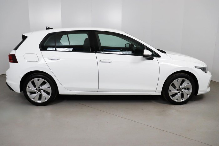 2025 Volkswagen Golf 110TSI Life