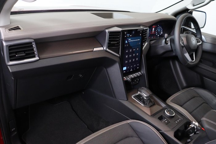 2024 Volkswagen Amarok TDI600 Style