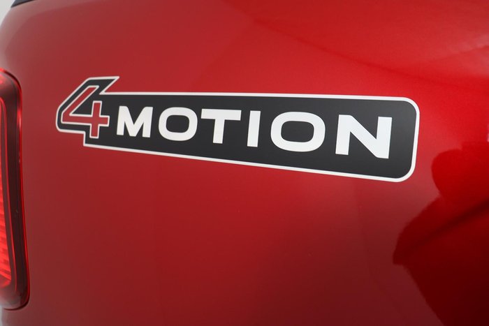 2024 Volkswagen Amarok TDI600 Style