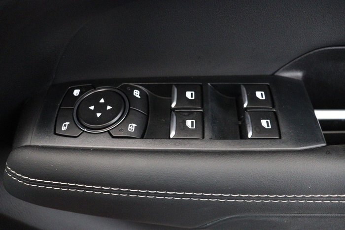 2024 Volkswagen Amarok TDI600 Style