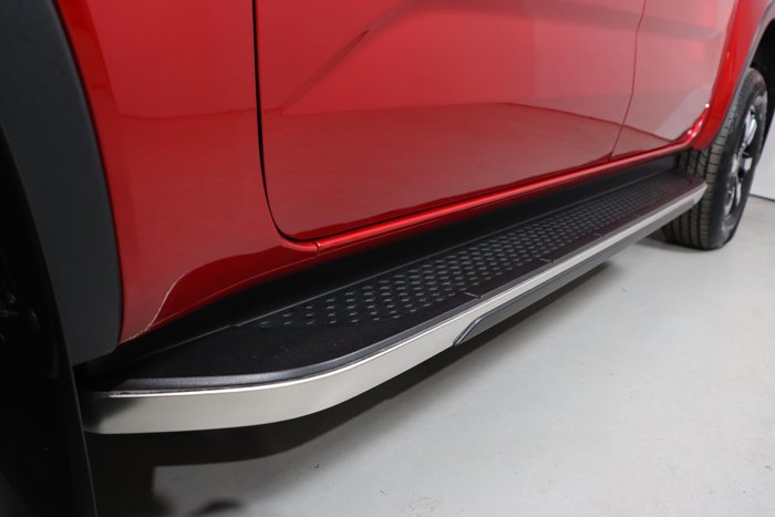 2024 Volkswagen Amarok TDI600 Style