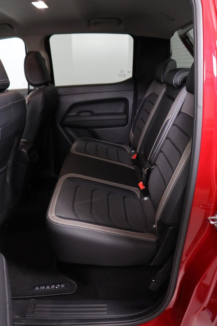 2024 Volkswagen Amarok TDI600 Style