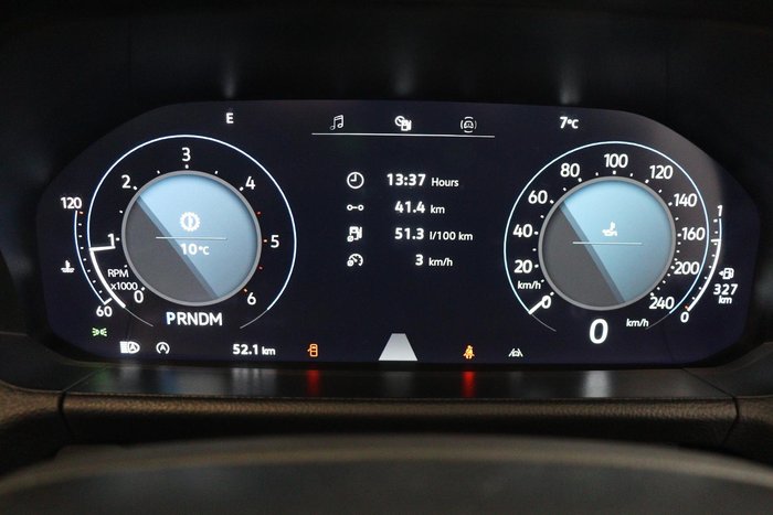 2024 Volkswagen Amarok TDI600 Style