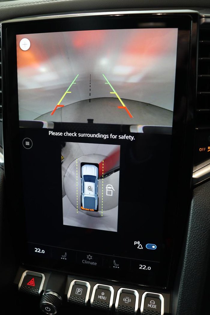 2024 Volkswagen Amarok TDI600 Style