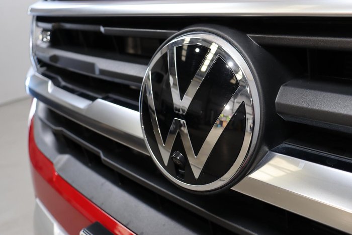 2024 Volkswagen Amarok TDI600 Style