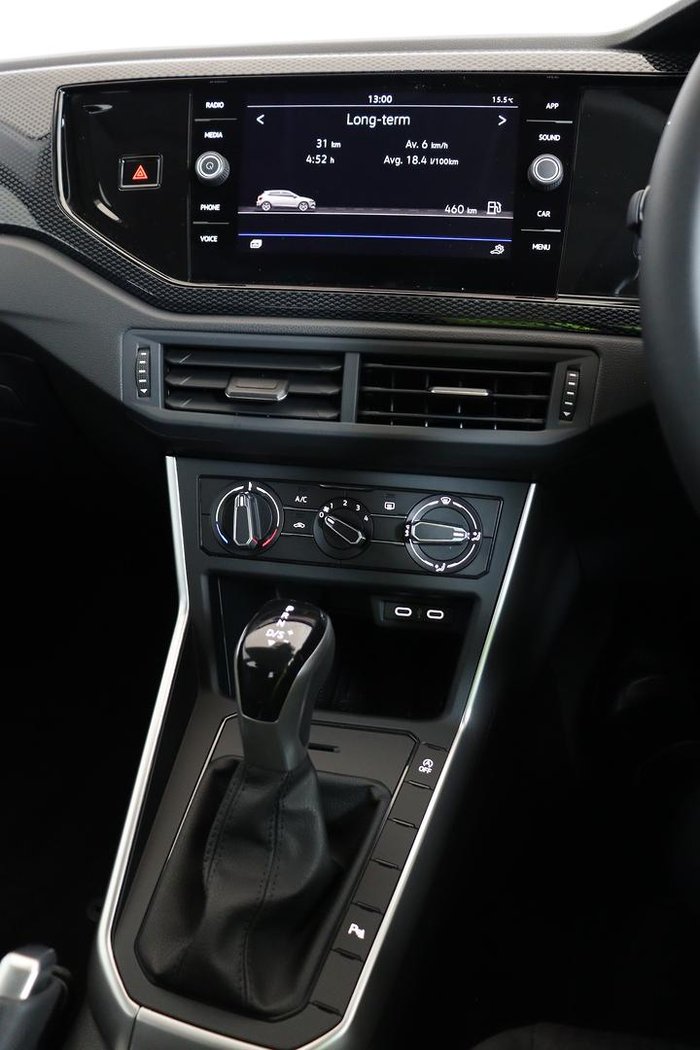 2025 Volkswagen Polo 85TSI Life