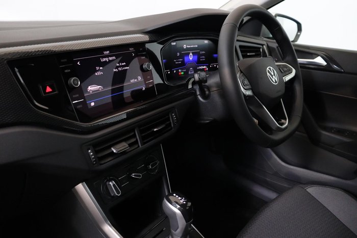 2025 Volkswagen Polo 85TSI Life