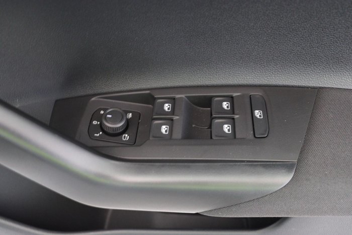 2025 Volkswagen Polo 85TSI Life