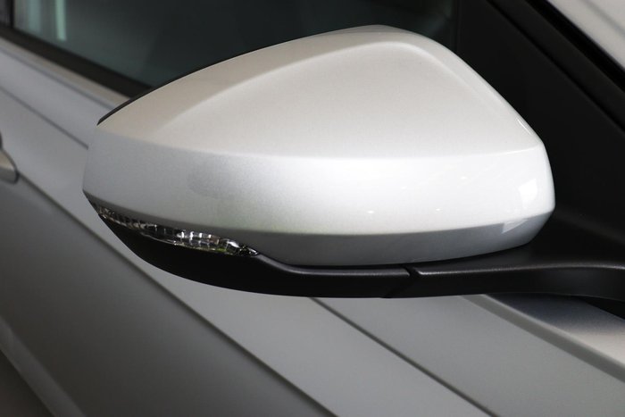 2025 Volkswagen Polo 85TSI Life