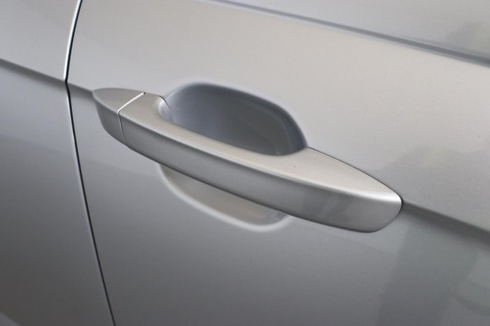 2025 Volkswagen Polo 85TSI Life