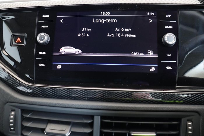 2025 Volkswagen Polo 85TSI Life