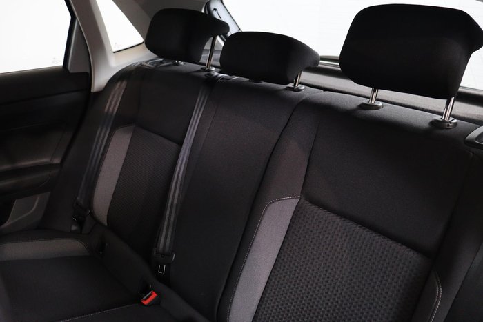 2025 Volkswagen Polo 85TSI Life