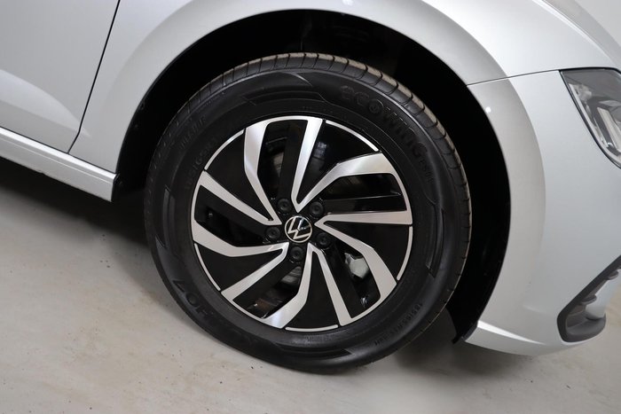 2025 Volkswagen Polo 85TSI Life