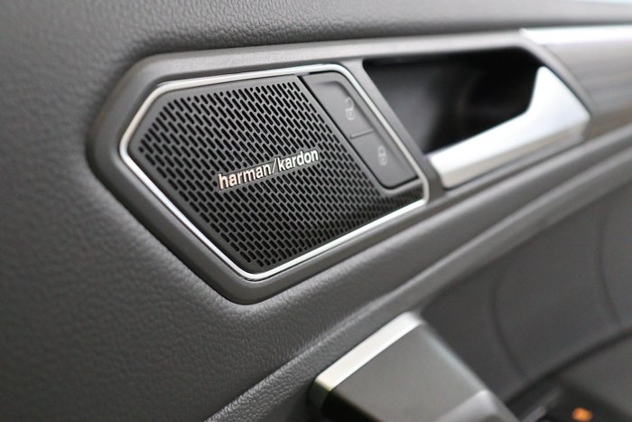 2024 Volkswagen Tiguan 162TSI Elegance Allspace