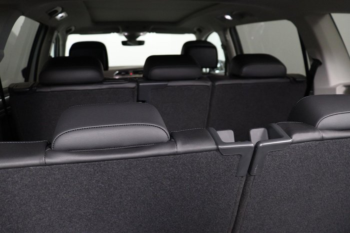 2024 Volkswagen Tiguan 162TSI Elegance Allspace