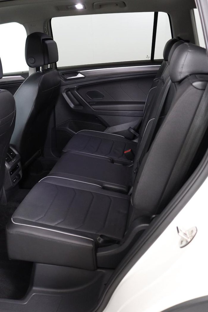 2024 Volkswagen Tiguan 162TSI Elegance Allspace