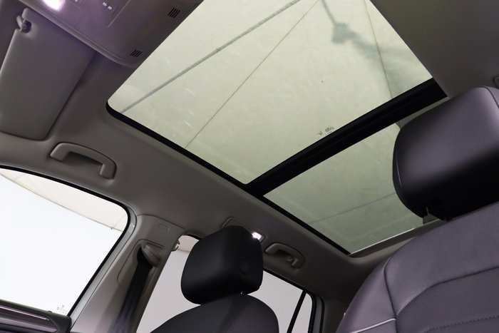 2024 Volkswagen Tiguan 162TSI Elegance Allspace