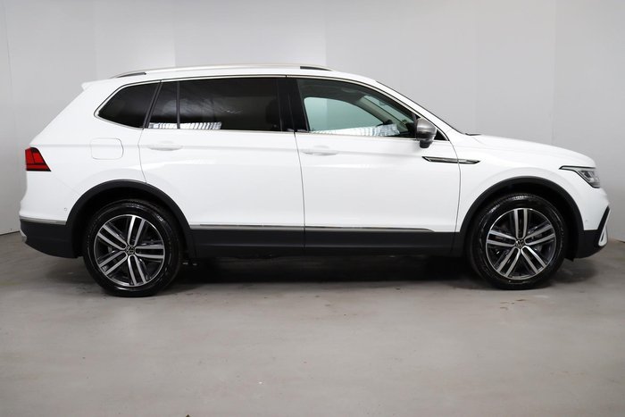 2024 Volkswagen Tiguan 162TSI Elegance Allspace