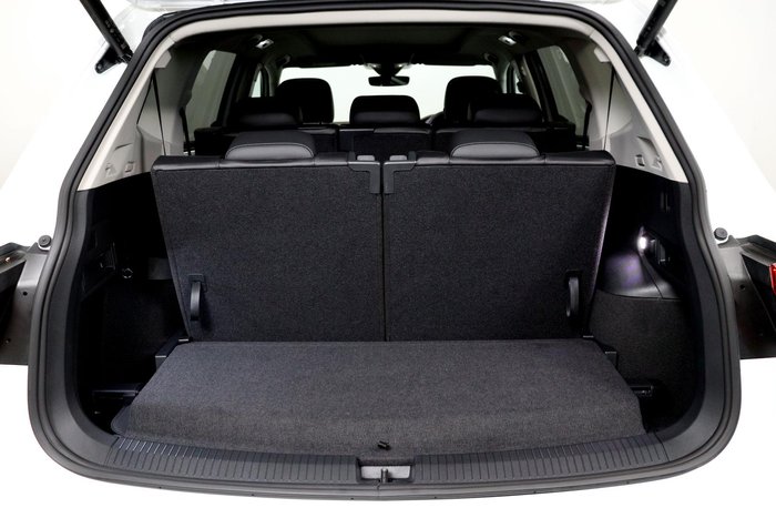 2024 Volkswagen Tiguan 162TSI Elegance Allspace