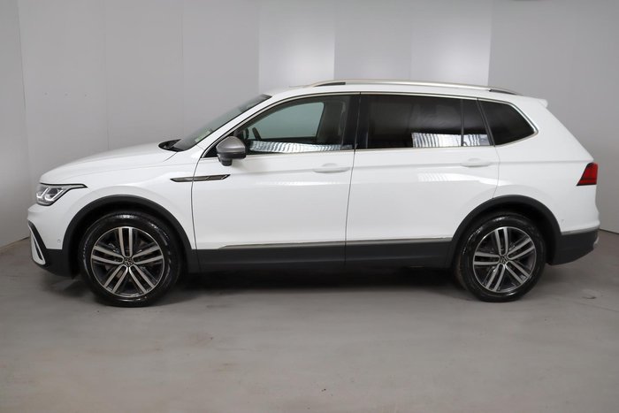 2024 Volkswagen Tiguan 162TSI Elegance Allspace