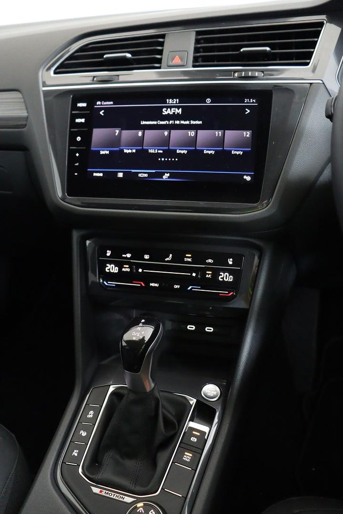 2024 Volkswagen Tiguan 162TSI Elegance Allspace