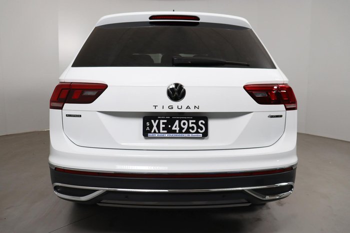 2024 Volkswagen Tiguan 162TSI Elegance Allspace