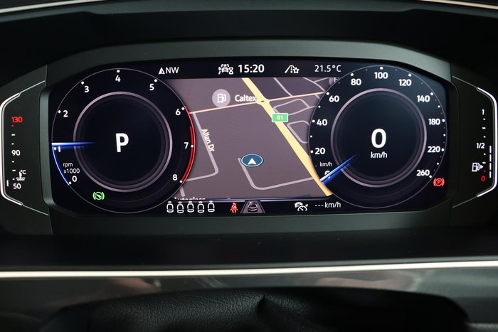 2024 Volkswagen Tiguan 162TSI Elegance Allspace