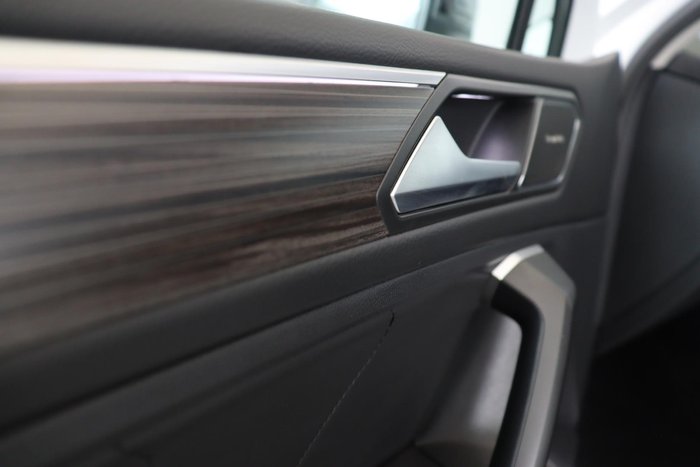 2024 Volkswagen Tiguan 162TSI Elegance Allspace