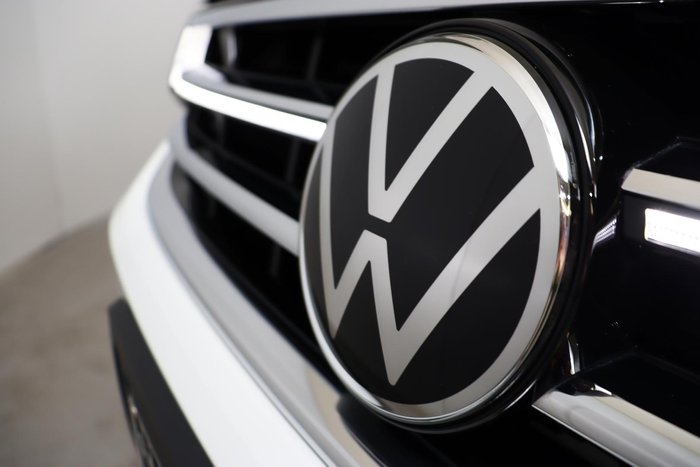 2024 Volkswagen Tiguan 162TSI Elegance Allspace