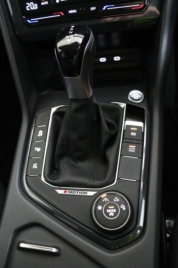 2024 Volkswagen Tiguan 162TSI Elegance Allspace