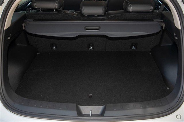 2025 GWM Haval Jolion Lux Hybrid