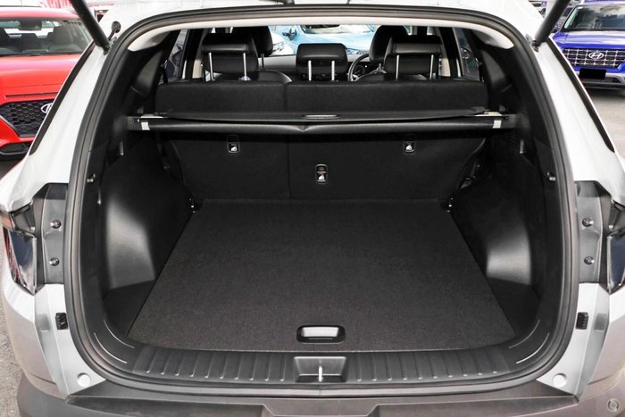 2025 Hyundai Tucson Elite