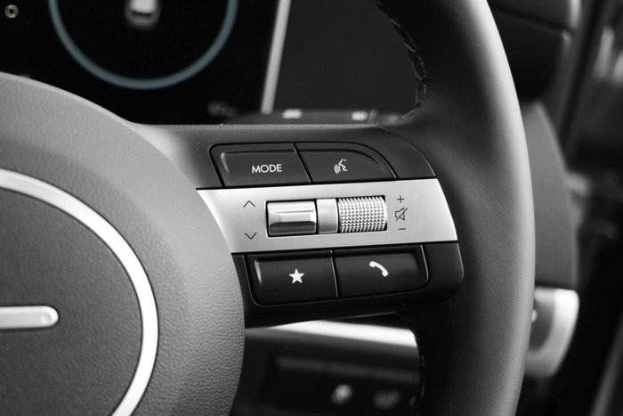 2025 Hyundai Tucson Elite