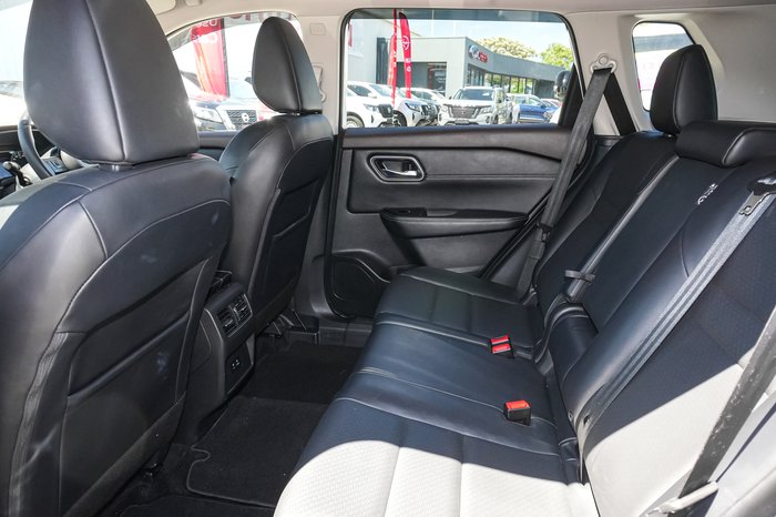 2023 Nissan X-Trail ST-L e-4ORCE e-POWER