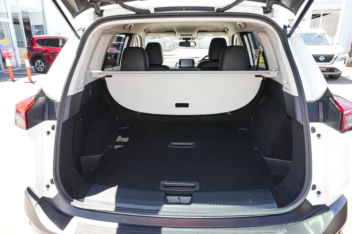 2023 Nissan X-Trail ST-L e-4ORCE e-POWER