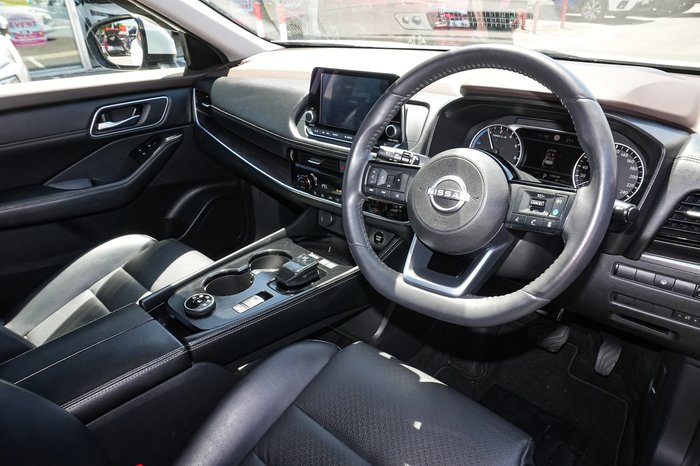 2023 Nissan X-Trail ST-L e-4ORCE e-POWER