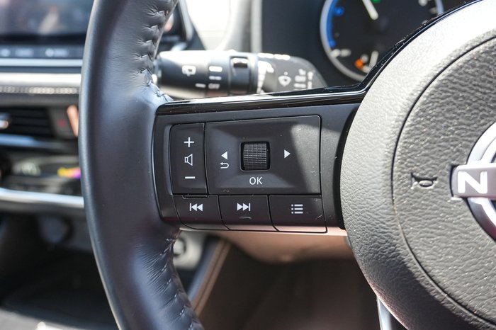 2023 Nissan X-Trail ST-L e-4ORCE e-POWER