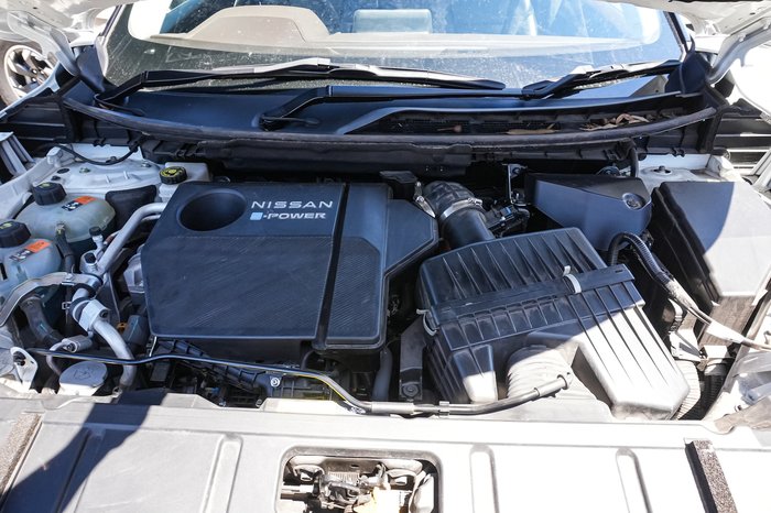 2023 Nissan X-Trail ST-L e-4ORCE e-POWER