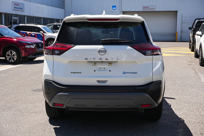 2023 Nissan X-Trail ST-L e-4ORCE e-POWER