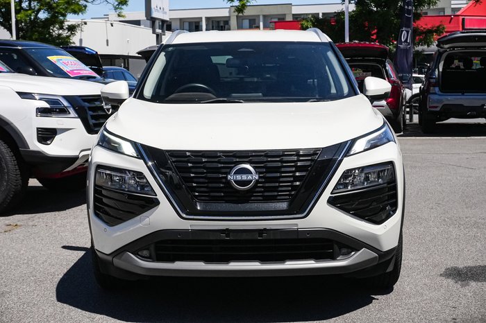 2023 Nissan X-Trail ST-L e-4ORCE e-POWER