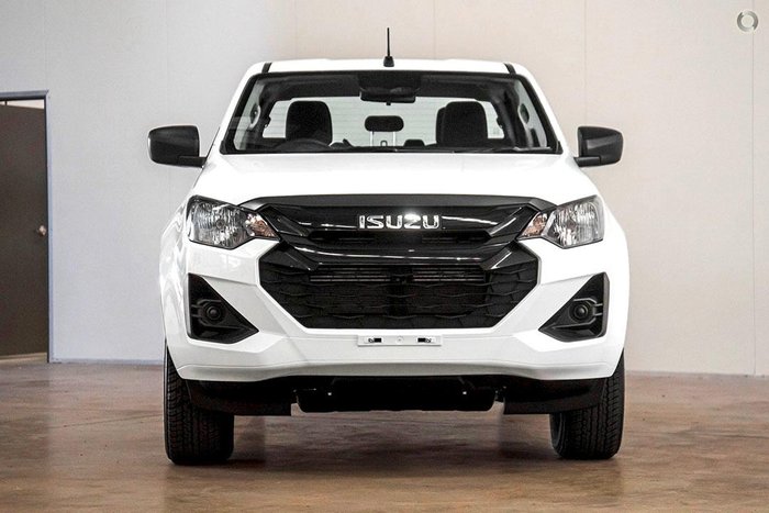 2025 Isuzu D-MAX SX