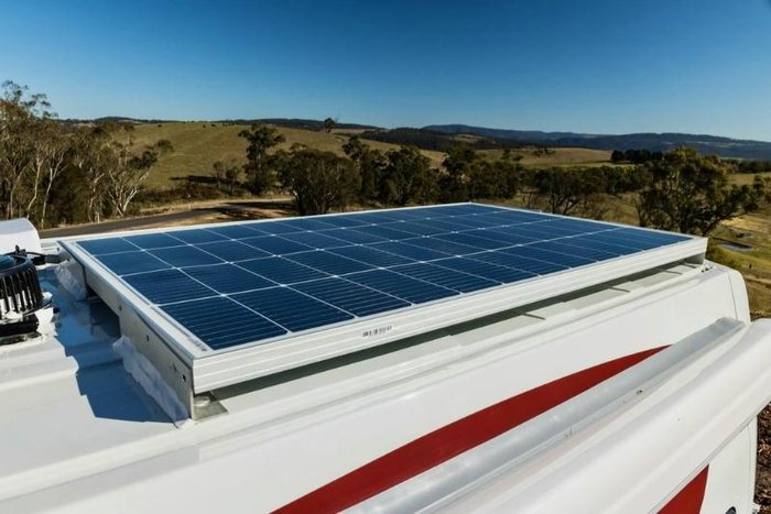 2025 LDV Deliver 9 Campervan