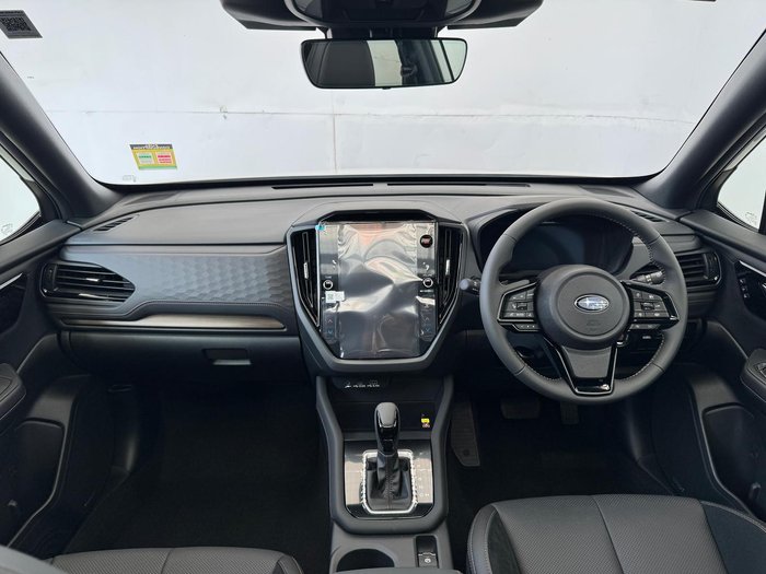 2025 Subaru Forester Hybrid Touring