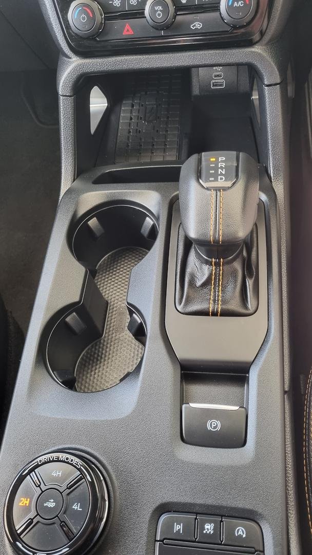 2024 Ford Ranger Wildtrak