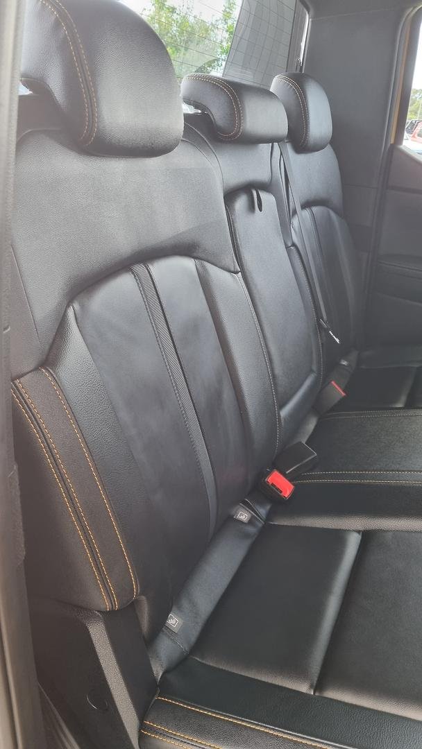 2024 Ford Ranger Wildtrak