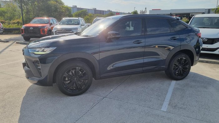 2022 GWM Haval H6GT Lux