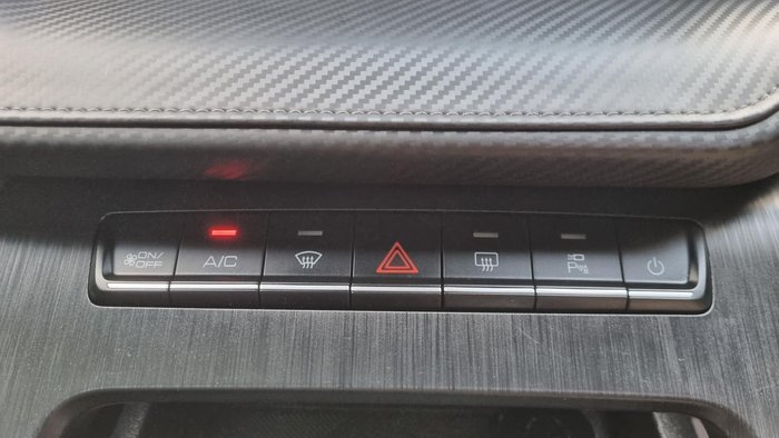 2022 GWM Haval H6GT Lux