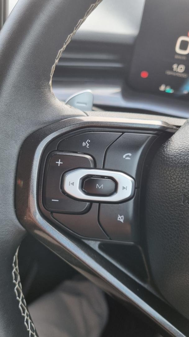 2022 GWM Haval H6GT Lux