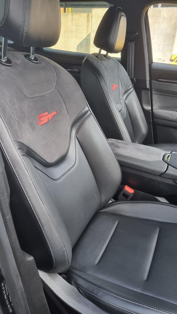 2022 GWM Haval H6GT Lux