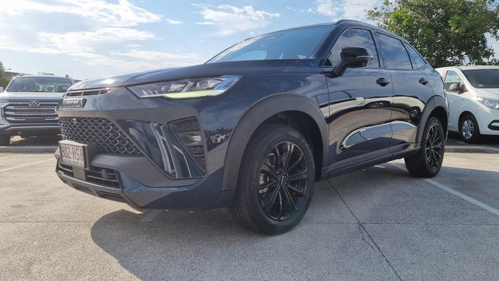 2022 GWM Haval H6GT Lux